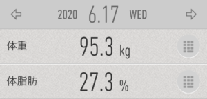 ダイエット生活2週目。カロリーオフな日々。夜はお菓子食うよ