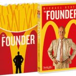 マクドナルドの"創業者"はクソ野郎だった。【映画】