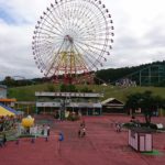 コロナ禍の遊園地に行ってきた。こりゃ従業員めちゃ大変だわ。