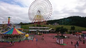 コロナ禍の遊園地に行ってきた。こりゃ従業員めちゃ大変だわ。