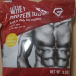 プロテイン。安くて美味いのは、コレだ!!おすすめはバナナ