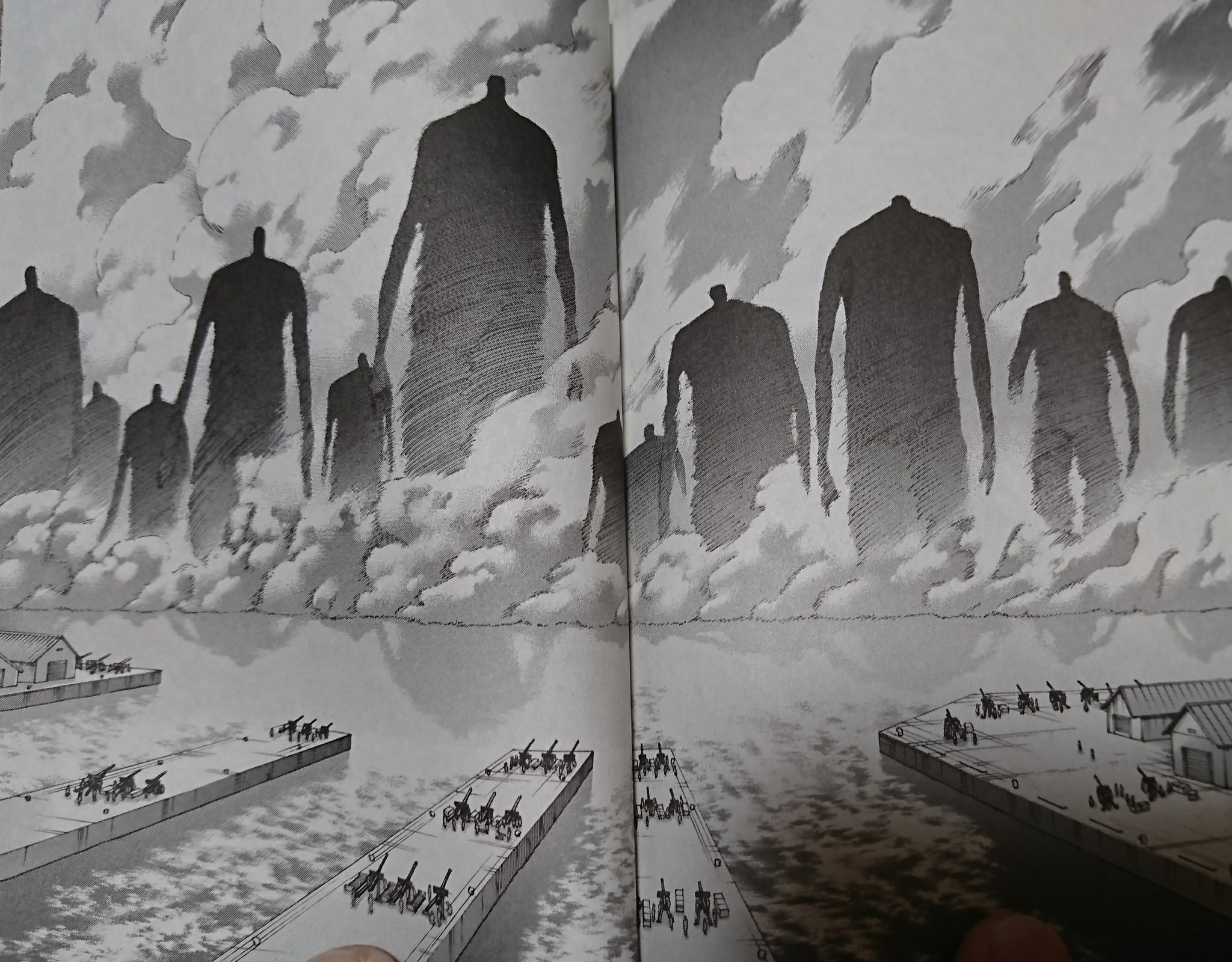 進撃の巨人 34巻 進撃の巨人 32巻 講談社｜KODANSHA 通販 進撃の