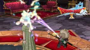 【ドラクエ10】万魔の塔に初チャレンジするの巻。
