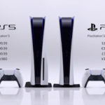 PS5発売日&価格発表!FF16発売決定!!