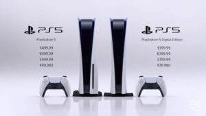 PS5発売日&価格発表!FF16発売決定!!