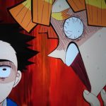 鬼滅の刃の映画はアニメ本編の続きらしいので、3日で見終えて映画観に行く。現在13話。