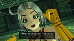 『ドラクエ10』妖精図書館シリーズ“夜の神殿に眠れ”やってみた『リィンの冒険』