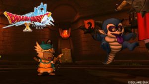 【ドラクエ10】万魔の塔、ソロで30万ポイント超えにチャレンジ