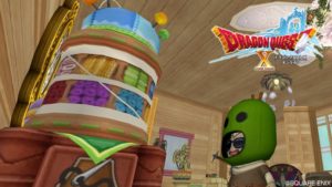 『ドラクエ10』さいほう金策してみた『無法者のベスト』