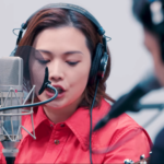 YUIが『CHE.R.RY』歌ってる。2020/11/18