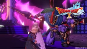 ドラクエ10『バージョン5.3ストーリーおさらい』