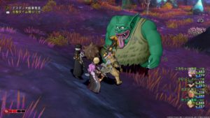 【ドラクエ10】魔剣士始動!レベル上げどこでするよ。