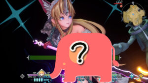 【露出狂お姫様】聖剣伝説3完全クリア!そしてリースがほぼ裸に……