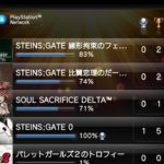 『PS VITA愛を語る。まだ息してっから。』真夜中の独り言 #22