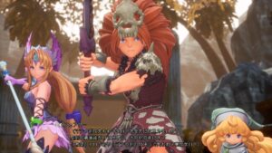 聖剣伝説3クリア!!ツッコミどころ、けっこうあった。
