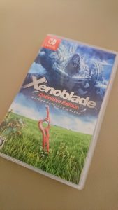 【その2】ゲオの初売りでの戦利品。