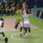 残り56秒で7点差をひっくり返せるか!?【レバンガ北海道 対 京都ハンナリーズ 2021年1月30日】