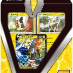 ポケカデビューしました!【ポケモンカードゲーム】