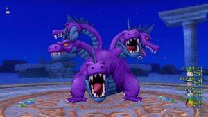 アクセ入手は時間がかかるという先入観『ドラクエ10』