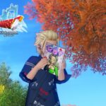 【ドラクエ10】ムフフな本の中身はコレが写っていた!!!