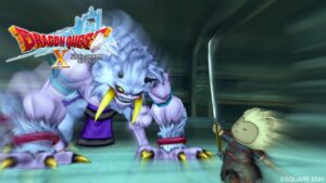 ゴースネル構成と必要耐性は?まだまだ強いぞゴースネル『ドラクエ10』