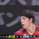 レバンガ北海道 VS 京都ハンナリーズ 1/30・1/31ハイライト