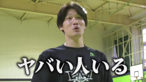 【フリースロー対決動画】レバンガ北海道 VS 川崎ブレイブサンダース 2021/2/13-14
