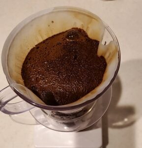 苫小牧港に産地から直接入荷する札幌のコーヒー屋さん【早川コーヒー】