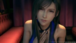 FF7R中盤くらいまで進みました。クッソ面白いわ。