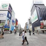 医療崩壊始まってるってなんだ?起こってるんじゃん。