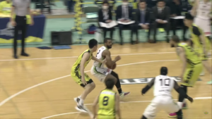 【レバンガ、ピンチ】橋本、山口欠場。ゲーム2はどうなる信州戦！