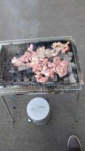G.Wはいかがお過ごしですか?僕はわりと引きこもってます。笑