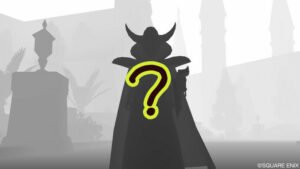 【ドラクエ10】ゾーマ装備、こんな感じになりました!