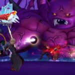 ドラクエ10バージョン5.5ストーリークリア!直後の感想。(ネタバレあり)