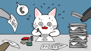 『5秒で終わる頼みを5秒以上かけて聞いてくるな!!』真夜中の独り言 #49