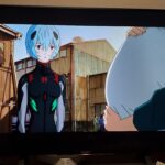 シンエヴァ・Amazonプライムで配信開始キタァァァァァ!!!【シン・エヴァンゲリオン】
