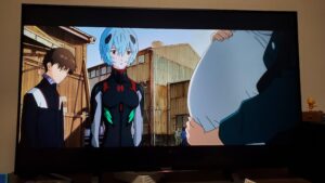 シンエヴァ・Amazonプライムで配信開始キタァァァァァ!!!【シン・エヴァンゲリオン】