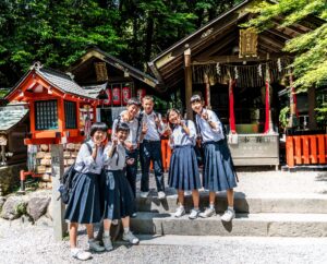 『修学旅行延期になる。オリンピックはやってるのに』真夜中の独り言 #55