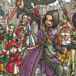 『ドラクエ11をやってたらある真理に気付いてしまった。』 真夜中の独り言 #62