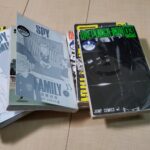 『漫画にハマる日々。今は"テセウスの船"』真夜中の独り言 #70