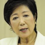 小池都知事「旅行、イベントは後のお楽しみ。とっておいてください。今気を緩めないで」