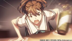 ロボティクスノーツ1章クリア!脚本家の未来を読む力がヤバイ件。【ネタバレ感想!】