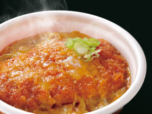 『セイコーマート・ホットシェフのカツ丼、改悪のお知らせ』 真夜中の独り言 #65