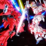 バナージのじいちゃんはテロリストだった。【ユニコーンガンダム・サイアム ビスト】