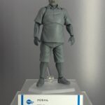 【まさかの】クロちゃんフィギュア化決定wwww