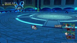 ドラクエ10『野良募集のやり方、心構え編』真夜中の独り言#105