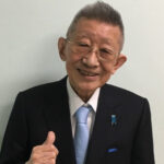 作曲家、すぎやまこういちさん死去