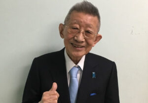 作曲家、すぎやまこういちさん死去