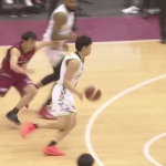 【勝利】レバンガ北海道、川崎ブレイブサンダースを撃破!!!【Bリーグ2021-2022】