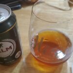 『セイコーマートのパームビールで乾杯』真夜中の独り言 #112